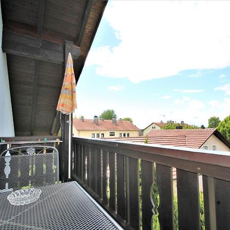 Appartementhaus Sonneneck บาดฟึสซิง ภายนอก รูปภาพ